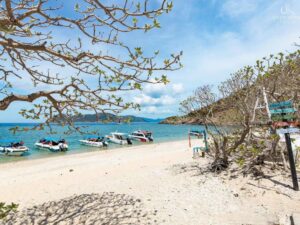 TOUR TRỌN GÓI 3N2Đ – BÌNH YÊN CÔN ĐẢO