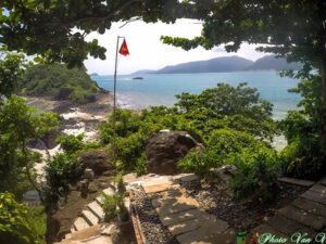 ĐẢO HÒN TRE LỚN – REAL ISLAND, NƠI ÍT KHÁCH ĐẶT CHÂN ĐẾN