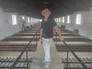 "DU LỊCH MỘT MÌNH" 2 NGÀY