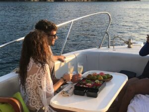 TOUR HÒN BÀ – CHINH PHỤC ĐỈNH TÌNH YÊU