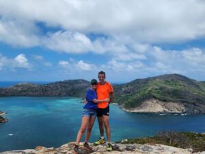 TOUR HÀNH TRÌNH LEO NÚI – KHÁM PHÁ VỊNH ĐẦM TRE “Bamboo Lagoon”