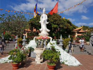 TOUR THAM QUAN DI TÍCH LỊCH SỬ – CÔN ĐẢO