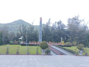 KHÁM PHÁ CẢNH ĐẸP CÔN ĐẢO – CHECK-IN SỐNG ẢO CỰC CHẤT