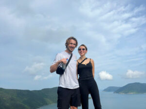 TOUR 2 TIẾNG – LEO NÚI LÒ VOI